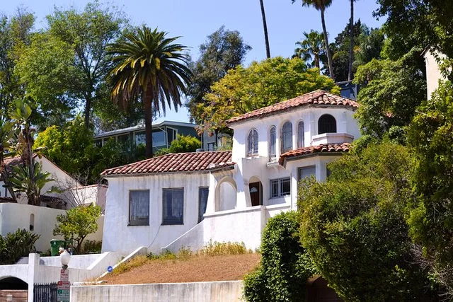 Los Angeles Celebrity Homes Self-Guided Audio Tour - Image 5