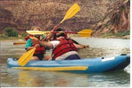 Arkansas River Rafting Trip in Browns Canyon thumbnail 6