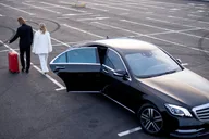 San Francisco SUV Airport Transfer to Marin County thumbnail 4