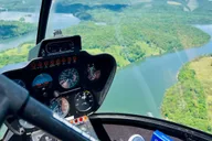 Nashville River and Nature Helicopter Tour thumbnail 4