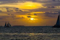 Key West Smathers Beach Activities and Sunset Catamaran thumbnail 4