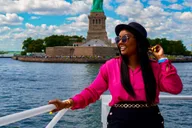 New York City Sightseeing Cruise thumbnail 1