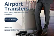 Cleveland Airport Transfer to Downtown thumbnail 1