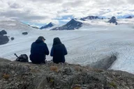 Seward Harding Icefield Trail Hiking Tour thumbnail 3