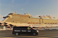 Marseille Private Tour 4 hr thumbnail 1