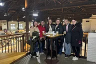 Lancaster History and Breakfast Walking Tour thumbnail 1