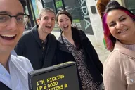 San Francisco Outdoor Escape Room thumbnail 3