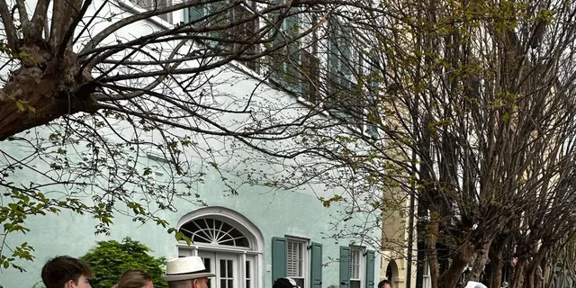 Charleston Walking Tour of History and Architecture - Image 6