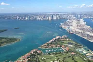 Miami Seaplane Skyline and Beaches Tour thumbnail 2
