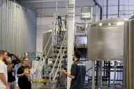 Washington DC Craft Brewery Tour with Snack 3.5 hr thumbnail 4