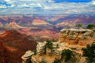 Phoenix Helicopter Tour to Grand Canyon 4 hr thumbnail 4