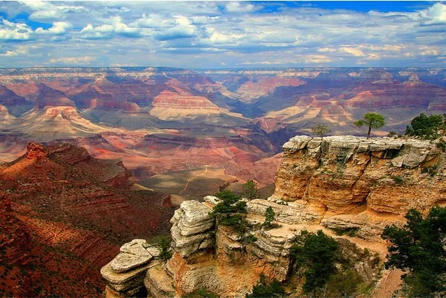 Phoenix Helicopter Tour to Grand Canyon 4 hr - Image 4
