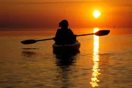 Cape Hatteras Kayak Tour thumbnail 2