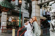 San Francisco City Tour Half-Day Highlights thumbnail 1