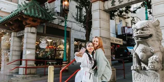 San Francisco City Tour Half-Day Highlights