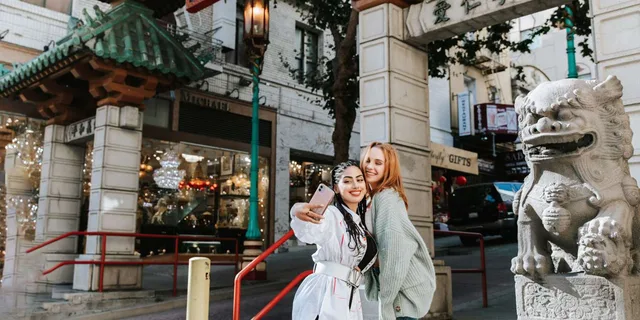 San Francisco City Tour Half-Day Highlights - Image 1