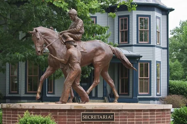 Lexington Scavenger Hunt Adventure - Image 2