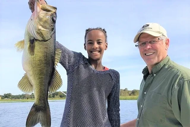 Winter Haven Chain Fishing Charter - Image 1