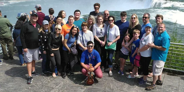 Niagara Falls Mystery of the Mist Tour - Image 6