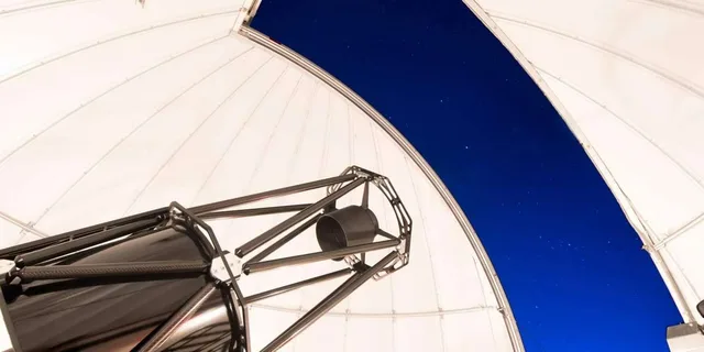 Salt Lake City Dark Sky Excursion - Image 4