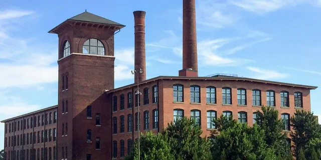 Atlanta City Highlights Private Tour - Image 4