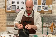 Kansas City Jewelry Making and Wine Tasting thumbnail 4