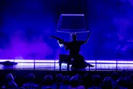 Branson Magic Dinner Show thumbnail 4