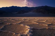 Las Vegas Death Valley Stargazing Tour thumbnail 1