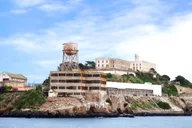 San Francisco Alcatraz, Muir Woods, and Sausalito Tour thumbnail 1