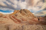 Kanab 4x4 Vehicle Tour & Hike: 8 Hr thumbnail 1
