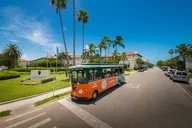 Key West Trolley Tour thumbnail 4