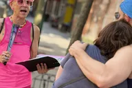 New York City Hell's Kitchen Walking Tour thumbnail 4