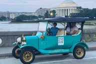 Philadelphia Historical Sites Vintage Car Tour thumbnail 4