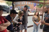 Philadelphia Old City History Pub Crawl thumbnail 5