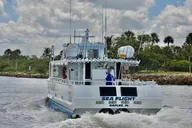 Naples Deep Sea Fishing 8 hr thumbnail 2