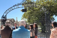 New Orleans Garden District Walking Tour thumbnail 1