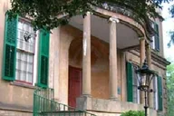 Savannah History and Architecture Walking Tour thumbnail 3