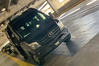 Port Canaveral to Orlando Airport Transfer