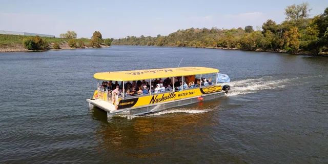 Nashville River Cruise - Image 2