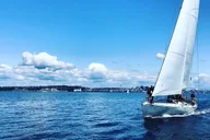 Seattle Sailing Cruise BYOB 2 hr thumbnail 4
