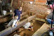 St. Augustine Ghost Walking Tour with Archaeology thumbnail 1