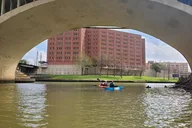 Houston Skyline Kayak Tour 2 hr thumbnail 3