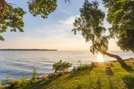 Michigan Lakeshore Self-Guided Driving Audio Tour thumbnail 1