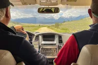 Aspen Independence Pass Adventure Tour thumbnail 5