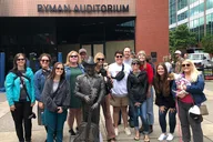 Nashville Music City Legends Walking Tour thumbnail 1