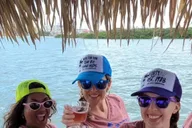 Clearwater Beach Tiki Cruise thumbnail 3