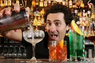 Philadelphia Prohibition Pub Crawl thumbnail 1