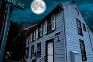 Gettysburg Ghost Hunt at Jennie Wade Birthplace 2 hr thumbnail 1