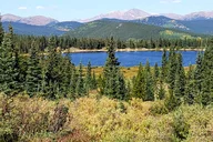 Denver Mount Blue Sky Summit and Glacial Lake Tour thumbnail 6