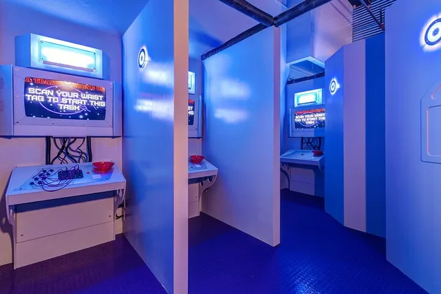 Palm Springs Escape Room Game - Image 3